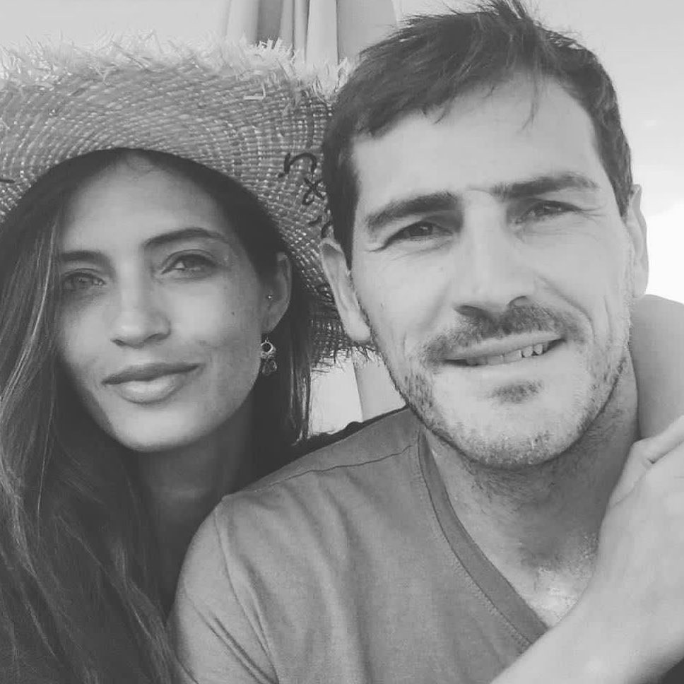 Iker Casillas e Sara Carbonero se separam (Foto: Reprodução/Instagram)