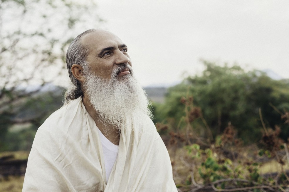 'Precisamos olhar para a água com um viés espiritual', diz Sri Prem ...