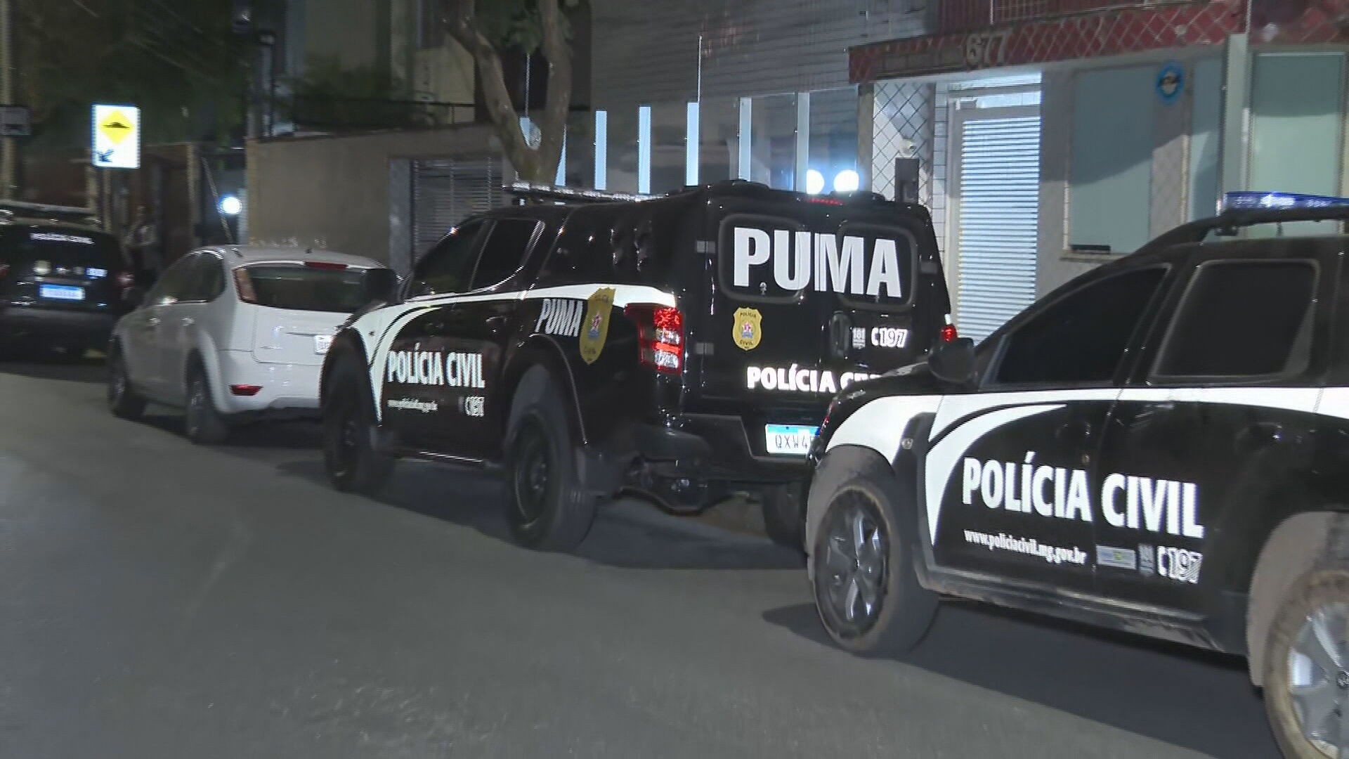 Polícia Civil cumpre mandados contra empresários suspeitos de sonegar mais de R$ 100 milhões
