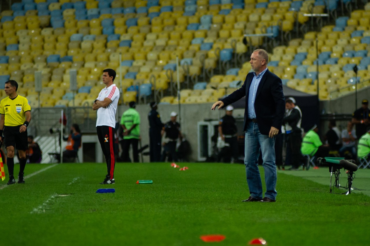 Dos 169 resultados do Cruzeiro na era Mano, 92% classificariam o time na quarta