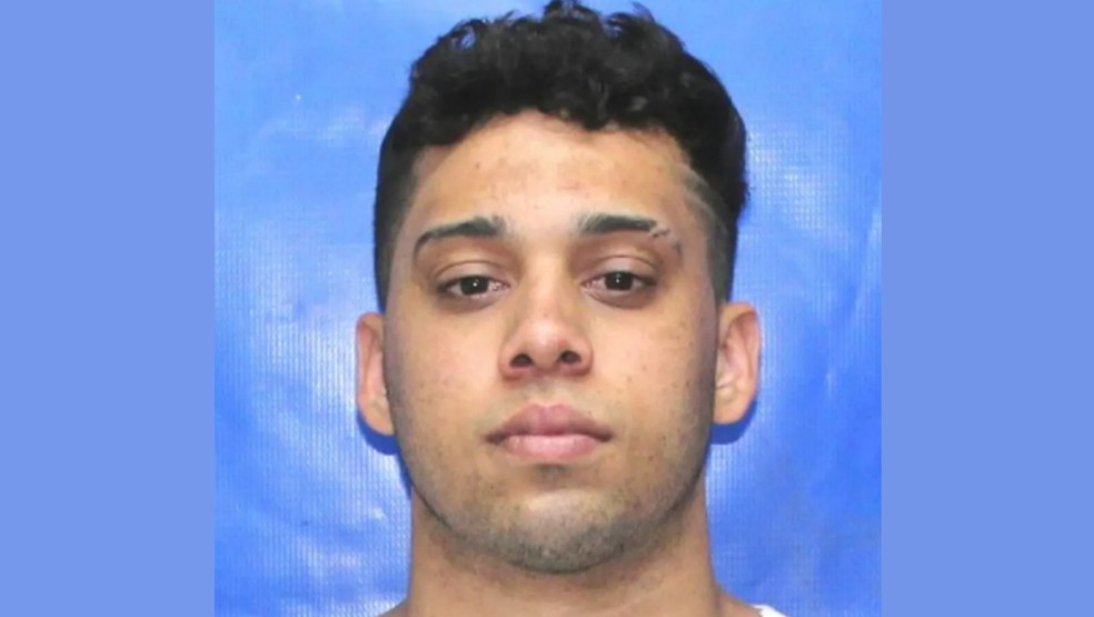 Gabriel Monteiro est&aacute; em cela isolada de Bangu 8, mesma cadeia para onde  foi Roberto Jefferson | Rio de Janeiro | G1