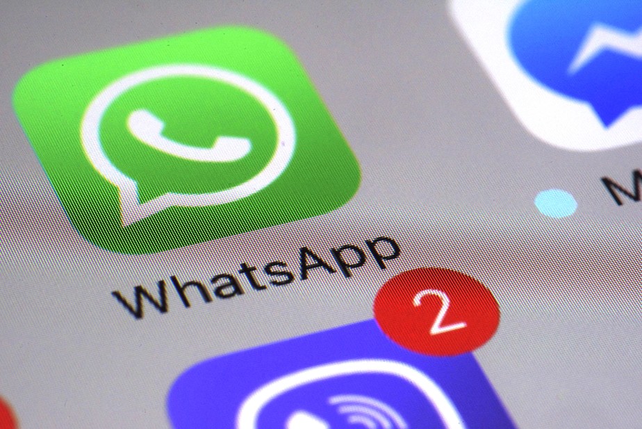 Whatsapp Foi O Aplicativo Mais Baixado No Brasil E No Mundo Em 2019 Empresas Valor Economico