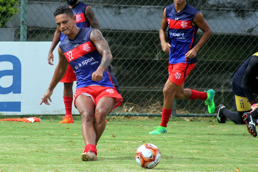 Bangu Volta A Utilizar Ct Em Pinheiral Durante Preparacao Para A Taca Rio Campeonato Carioca Ge