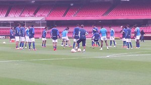 Surpresa, alívio e cautela: as reações no Cruzeiro sobre a ausência de lateral