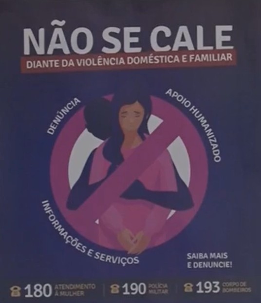 Cidade na BA tem 22 casos de violência contra a mulher no início de 2023; uma das vítimas pulou janela para fugir de agressões