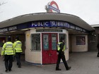 Agressor do metrô de Londres tinha fotos do Estado Islâmico em celular