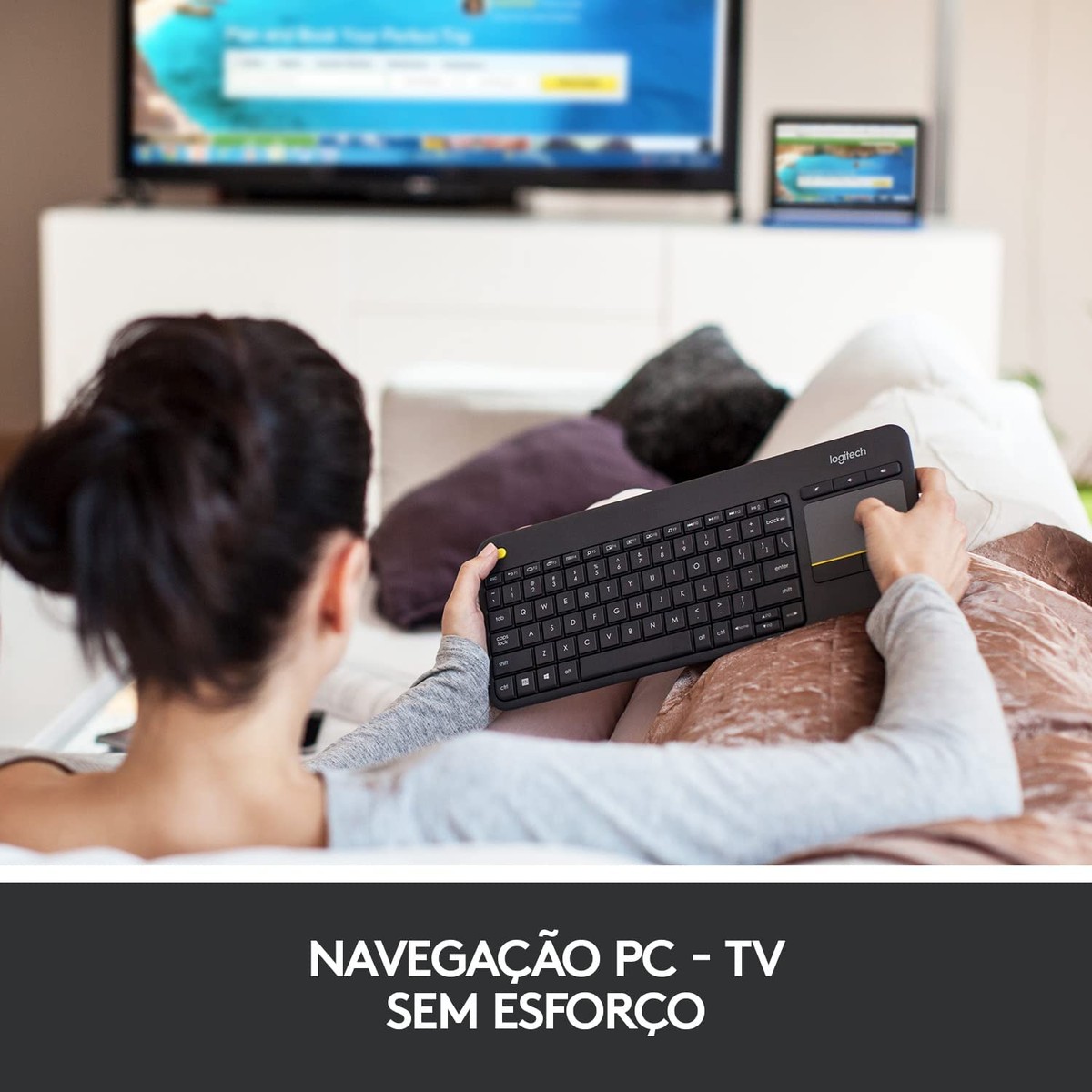 Teclado ABNT2: 7 modelos ideais para o trabalho e tarefas diárias