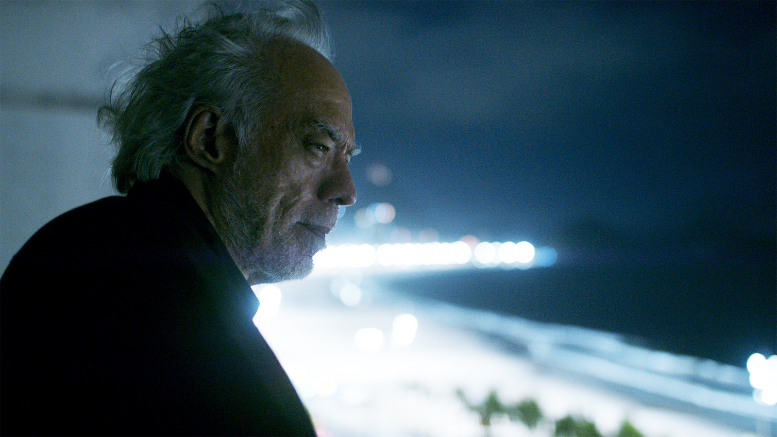 'Fricção' libertária de Fausto Fawcett move o filme que investiga a cabeça do trovador urbanoide de Copacabana