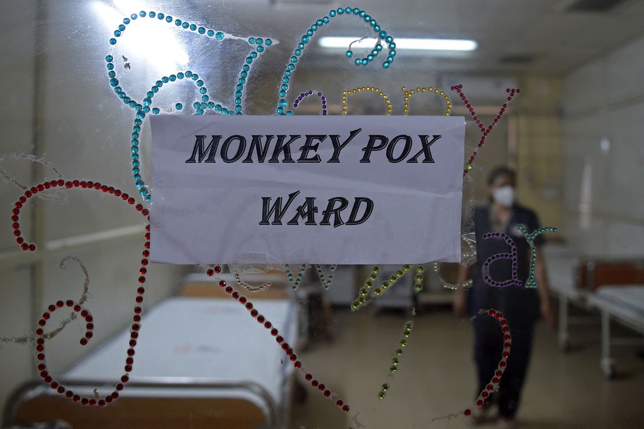 Varíola dos macacos: Brasil confirma os 2 primeiros casos em bebês, em SP e na Bahia