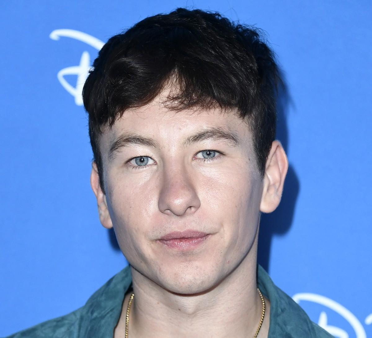ANAHEIM, CALIFORNIA - AUGUST 24: Barry Keoghan attends Go Behind The Scenes with Walt Disney Studios during D23 Expo 2019 at Anaheim Convention Center on August 24, 2019 in Anaheim, California. (Photo by Frazer Harrison/Getty Images) (Foto: Getty Images)