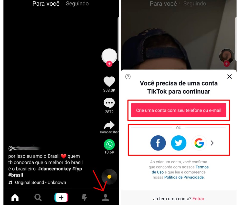 Featured image of post Tiktok Lite Que Es - Any mod hack here, download it now!