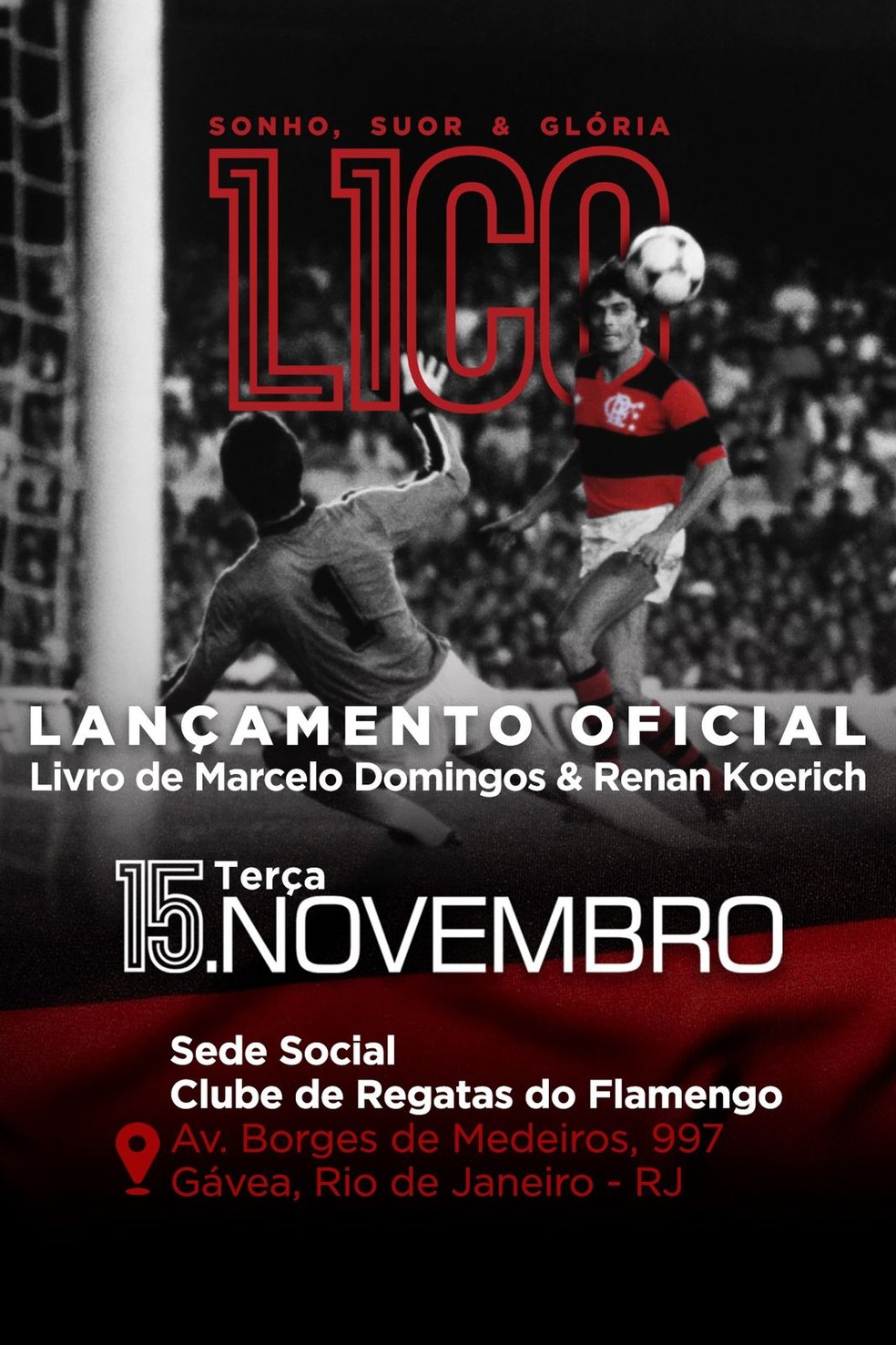 Ídolo do Flamengo aceita proposta, deixa o clube antes do Mundial