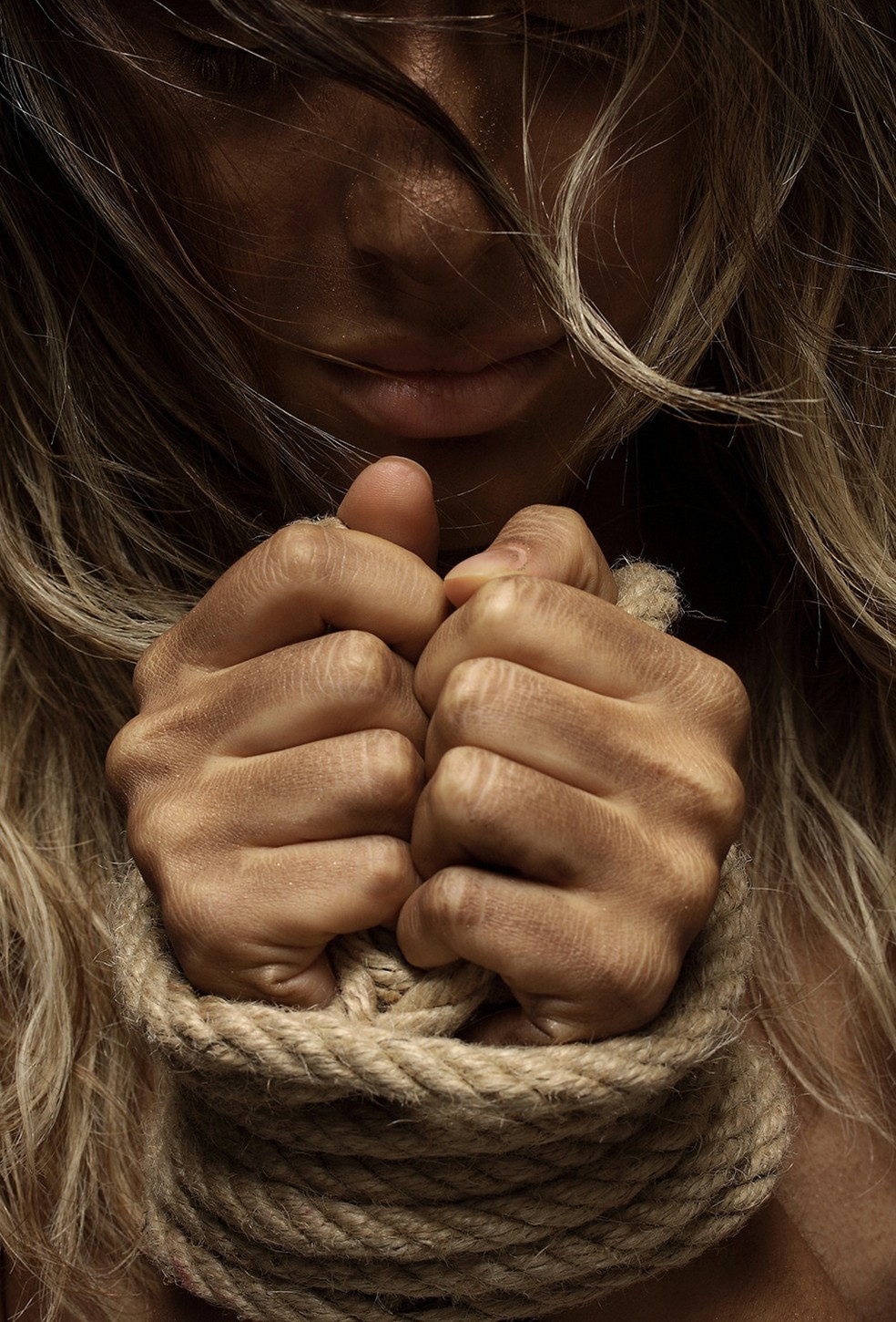 A Unicentro conta com serviços de atendimento a mulher vítima de violência em Guarapuava e Irati — Foto: Freepik.com