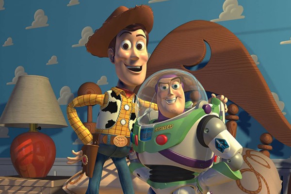 Toy Story 5: Dublador de Buzz diz que foi sondado pela Disney