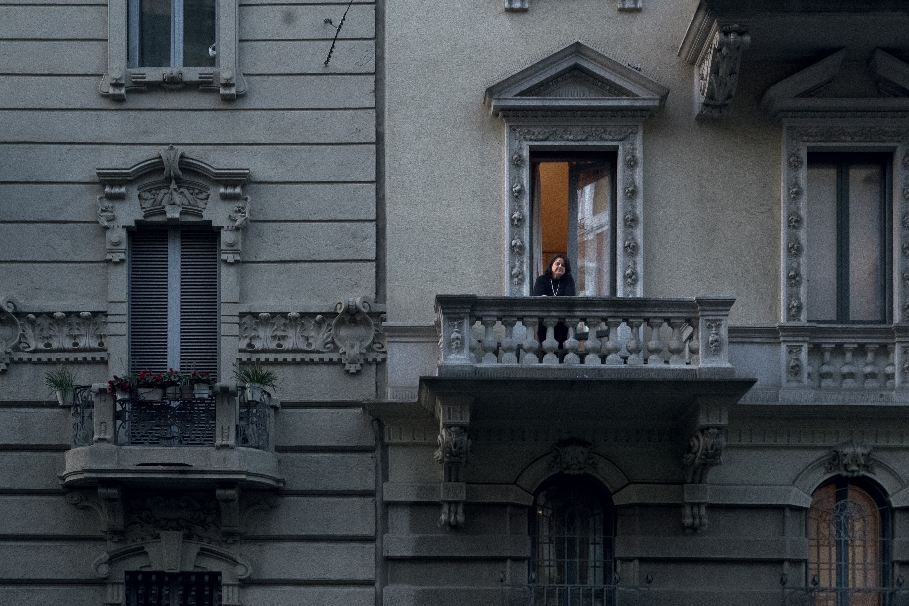 Como o isolamento em casa pode ser transformador? Especialistas indicam caminhos (Foto: Rafael Jacinto)