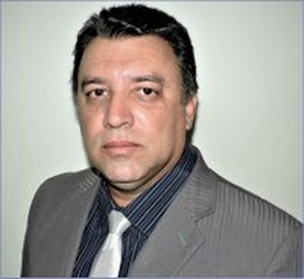 Resultado de imagem para O vereador JarÃ©dio Azevedo