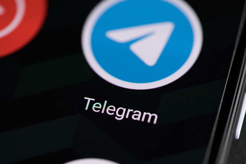 Telegram ganhou novos usuários após pane no WhatsApp (Foto: Ivan Radic/Flickr)