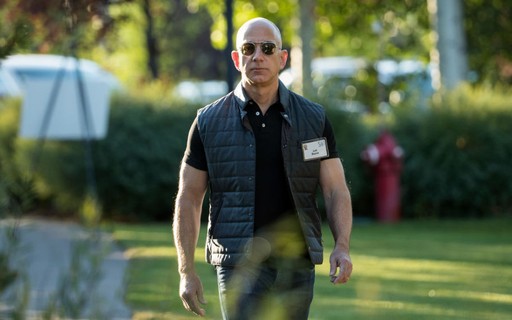Bezos Testo Conheça o truque para resolver grandes problemas que Jeff Bezos ensinou ...