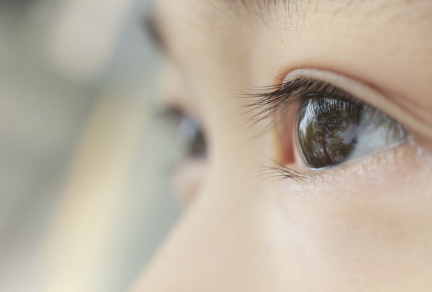 olhos (Foto: Thinkstock)