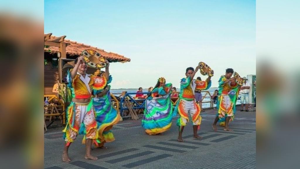 Semana do artesão: projeto 'Pôr do Sol' marca encerramento da programação em Santarém