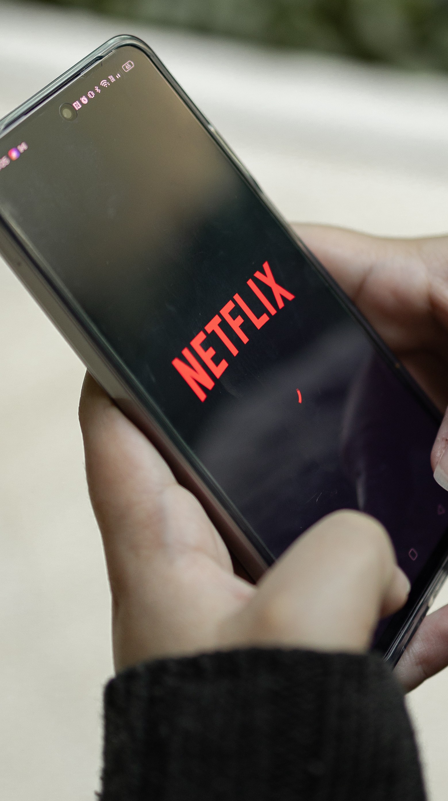 As 10 melhores séries novas da Netflix para assistir em 2023
