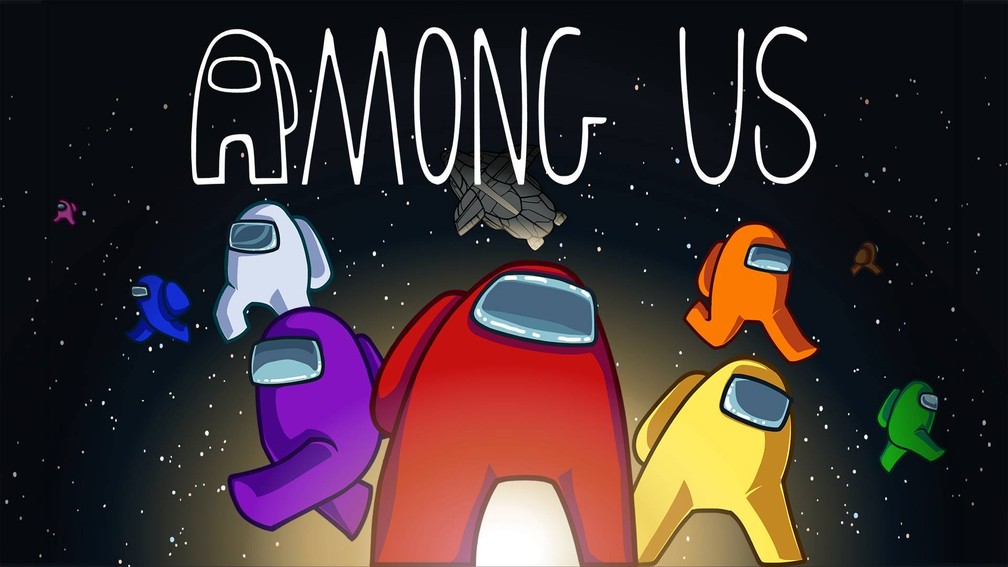 Among us' é lançado para Nintendo Switch | Games | G1