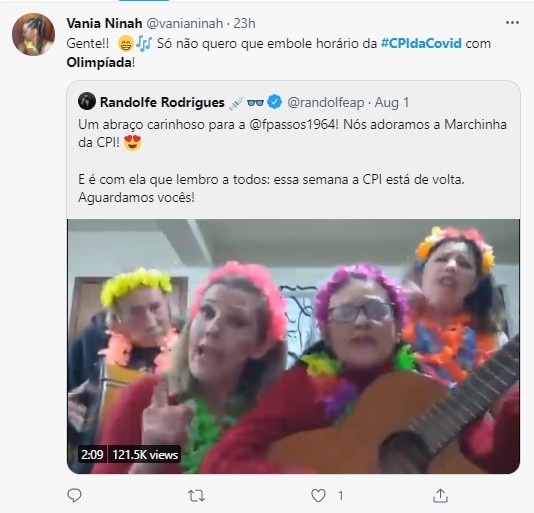 Abertura das Olimpíadas rende memes na web - Patrícia Kogut, O Globo