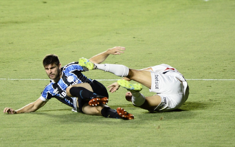 Atuações: Kannemann e Pepê sustentam classificação do Grêmio para final da Copa do Brasil