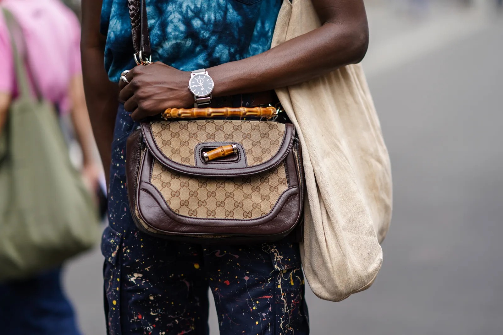 Bolsa Gucci: Conheça os modelos de maior sucesso