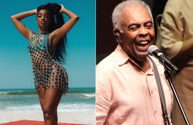 IZA, Gilberto Gil, Djamilla Ribeiro e Katú Mirim são capa da Elle