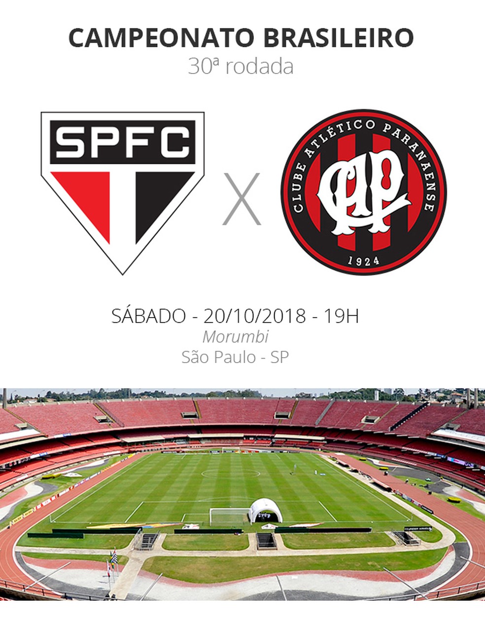 â Foto: Editoria de Arte