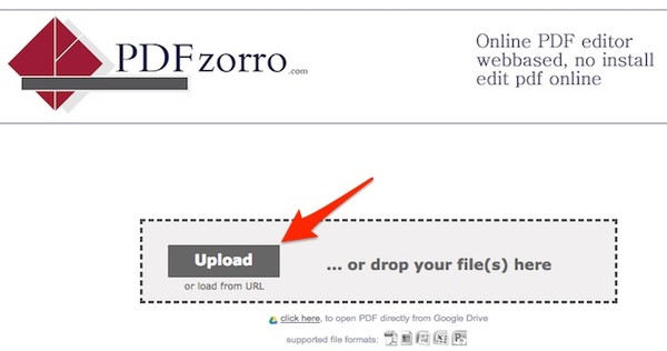 como sublinhar desenhar e adicionar tarjas em documentos pdf utilitarios techtudo