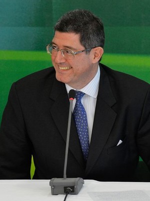 Joaquim Levy (Foto: Agência Brasil)