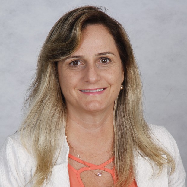 Eliane Demitry, head do programa SAP Autism at Work no Brasil (Foto: Divulgação/SAP)