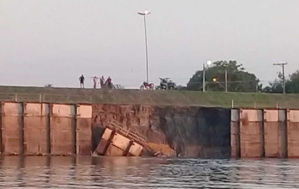 Governo do estado reconhece e decreta situação de emergência em Porto