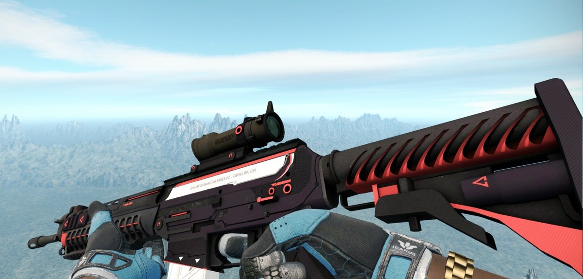Neshastore é confiável? Conheça site que vende skins de CS:GO com desconto
