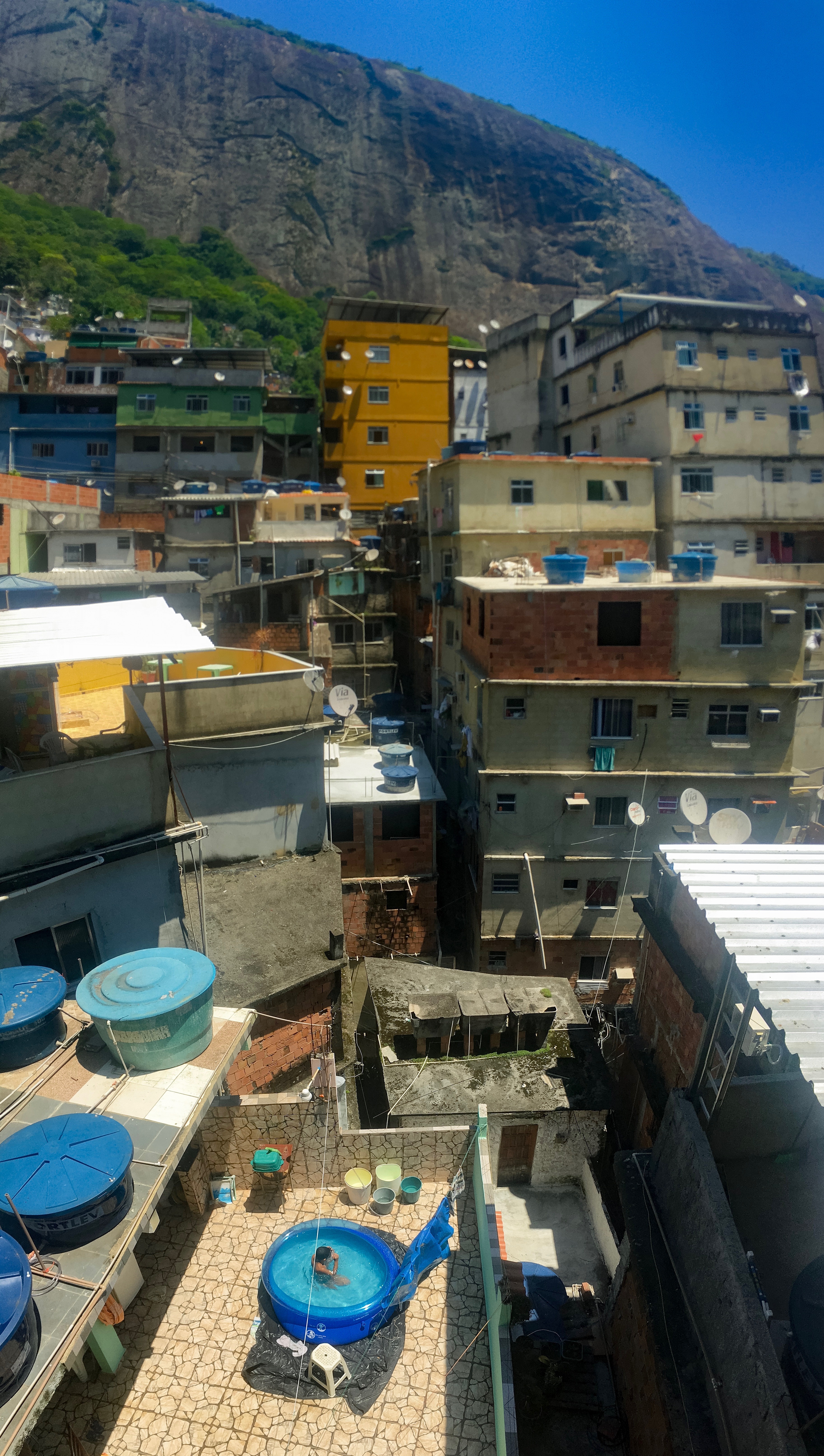 RJ ocupa o 1° lugar em mortalidade por tuberculose no país; problema foi agravado pela pandemia da Covid