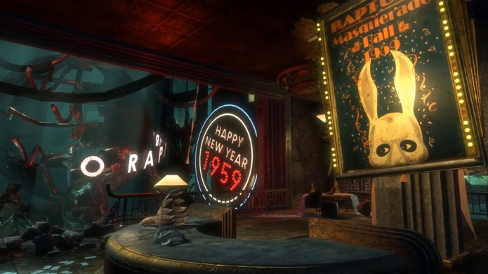 BioShock: The Collection (Foto: Reprodução/Youtube)