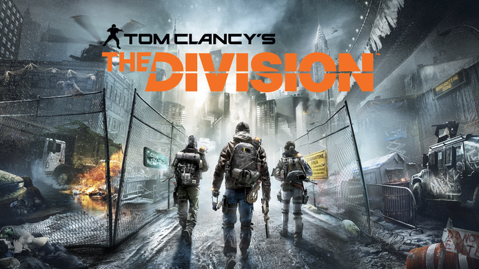The Division é o novo jogo de ação da Ubisoft (Foto: Divulgação/Ubisoft)