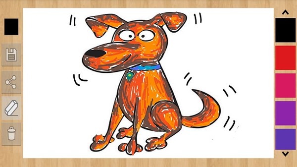 Cinco Jogos De Pintar Online Para Celulares Android E Iphone Jogos Casuais Techtudo Brincar com cores e dar volume e alívio ao desenho plano é um prazer que até os médicos recomendam. cinco jogos de pintar online para