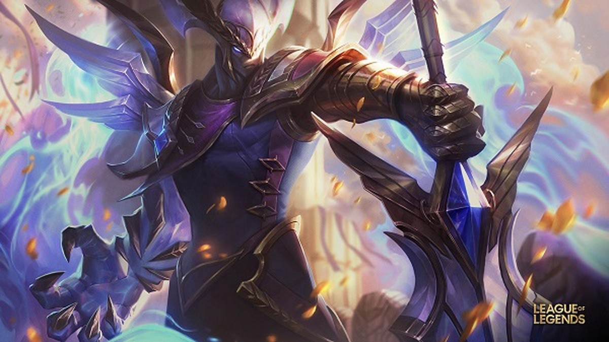 Patch notes da atualização 9.23 do LoL abre pré-temporada 2020 e muda ...