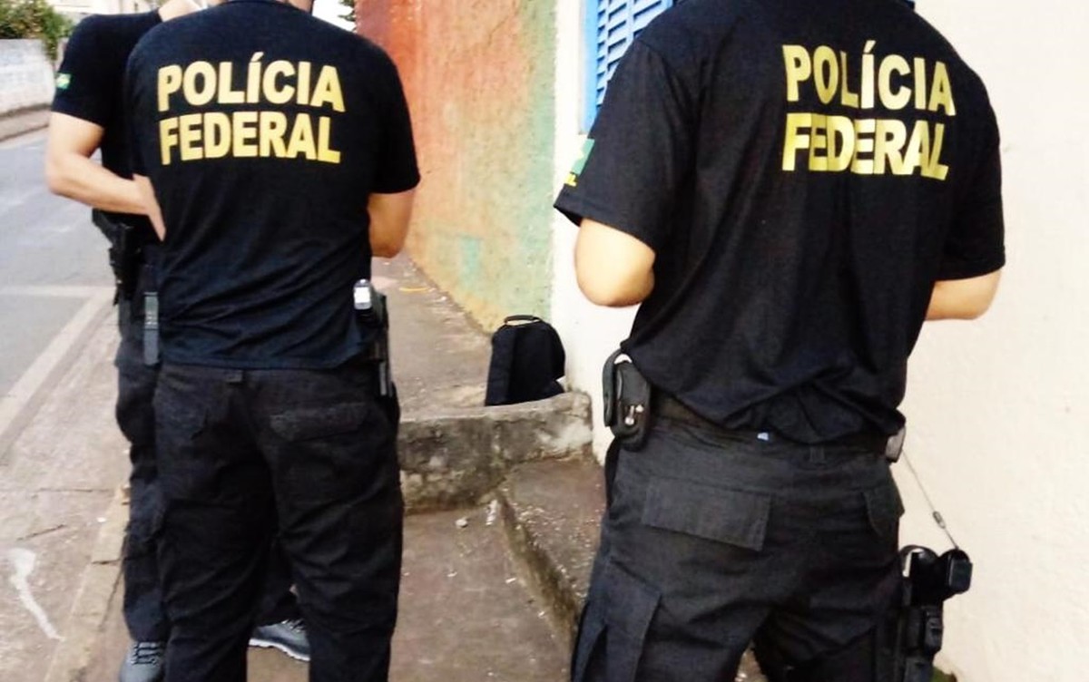 Mineiros procurados pela Interpol são extraditados de Portugal e presos em Belo Horizonte - Vimarsana News