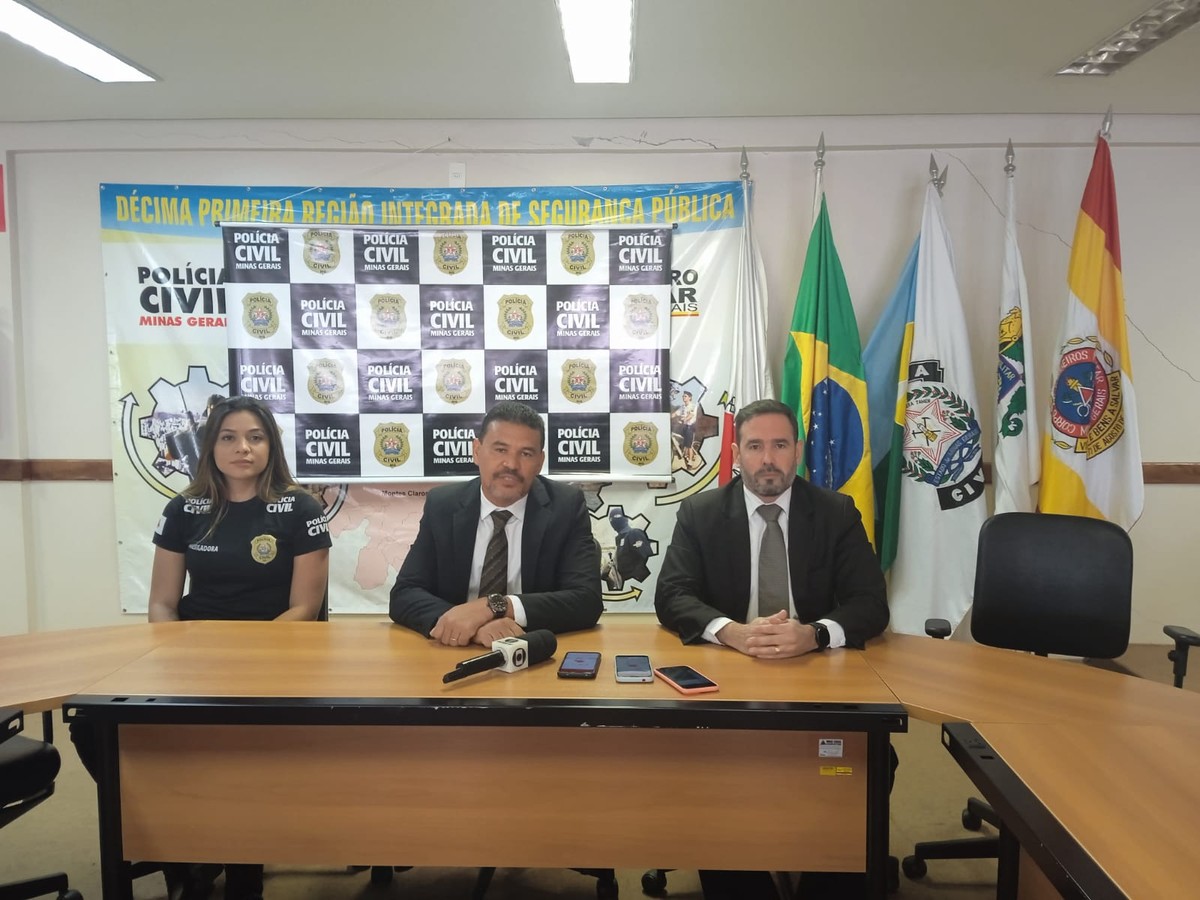 Laudo de necropsia aponta que jovem encontrado morto em Montes Claros foi atingido com três tiros; corpo estava enterrado em área de mata