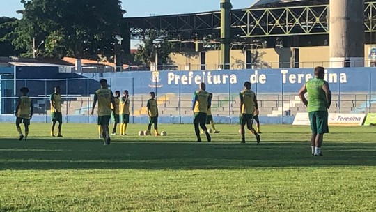 Com ABC e América-RN, 16 equipes demonstram interesse em jogar segunda  divisão do RN | rn | ge