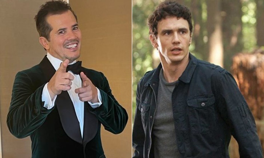 John Leguizamo detona escalação de James Franco como Fidel Castro em