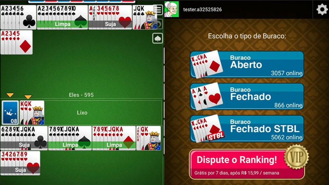 poker ultimate