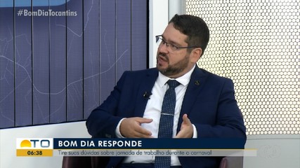 Advogado tira dúvidas sobre trabalho no período de carnaval