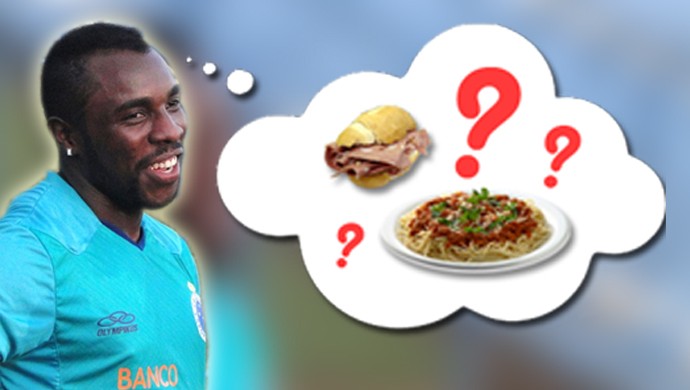 Pão ou macarrão? Cruzeirenses não sabem o que comer antes da matinê