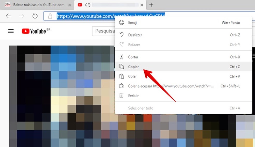 Como Baixar Lives Do Youtube Audio E Video Techtudo