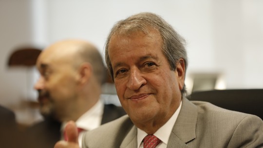 O ministro preferido de Valdemar Costa Neto no governo Lula
